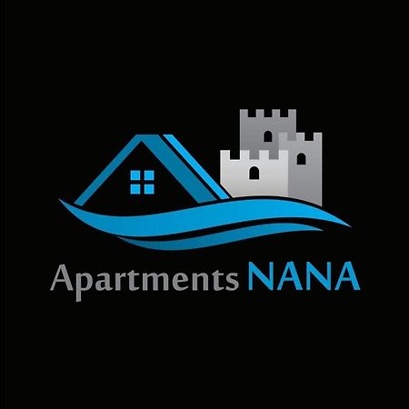 Apartments Nana Golubac Eksteriør bilde